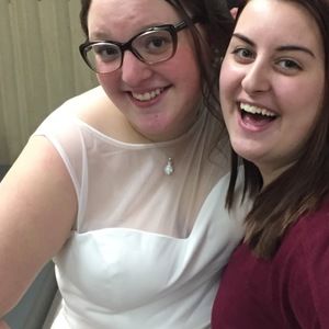 Meet your Posher, Camala